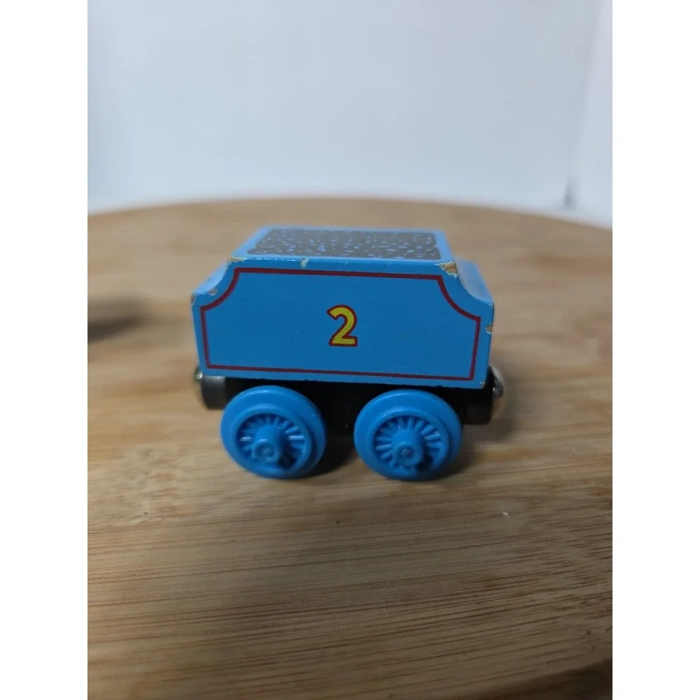 1994 Thomas The Train; Thomas And Tender Plus Henry's Tender